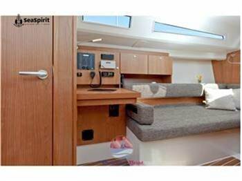 Hanse HANSE 315 NEW - NATANTE / DIES