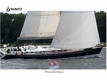 X-Yachts X-562