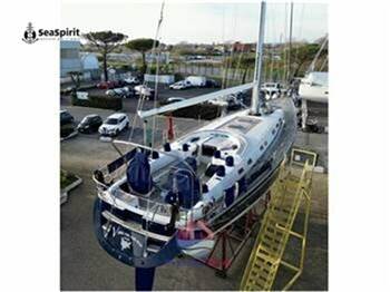 X-Yachts X-562