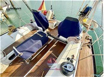 X-Yachts X-562