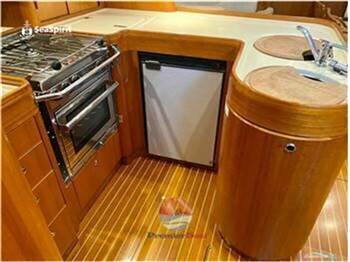 X-Yachts X-562
