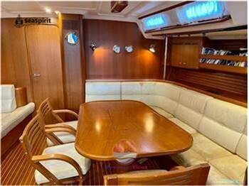 X-Yachts X-562