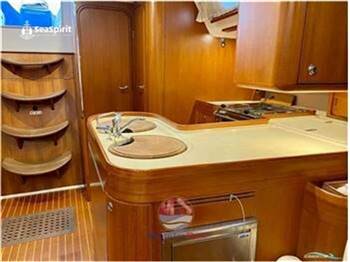 X-Yachts X-562
