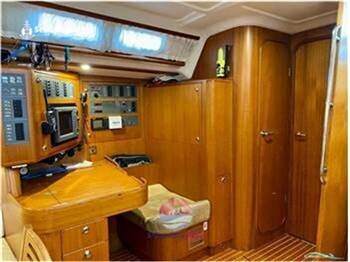 X-Yachts X-562