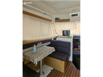 Jeanneau MERRY FISHER 8