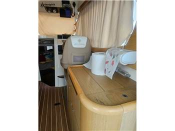 Jeanneau MERRY FISHER 8