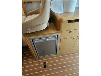 Jeanneau MERRY FISHER 8