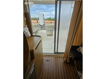 Jeanneau MERRY FISHER 8