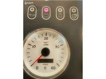 Jeanneau MERRY FISHER 8