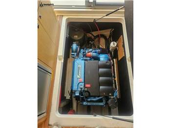 Jeanneau MERRY FISHER 8