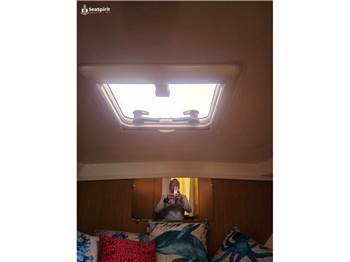 Jeanneau MERRY FISHER 8