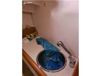 Jeanneau MERRY FISHER 8