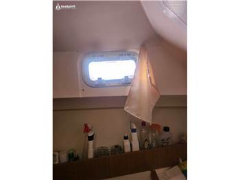 Jeanneau MERRY FISHER 8