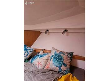 Jeanneau MERRY FISHER 8