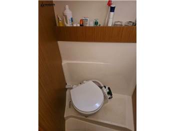 Jeanneau MERRY FISHER 8