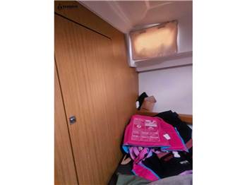 Jeanneau MERRY FISHER 8