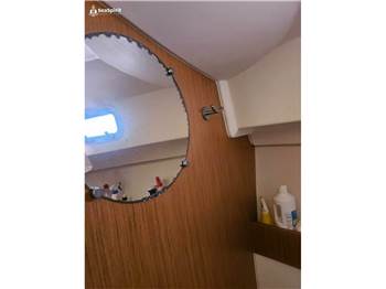 Jeanneau MERRY FISHER 8