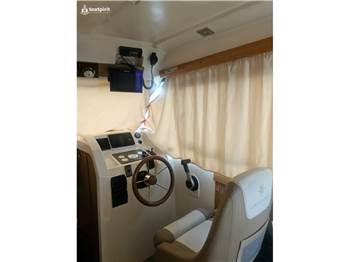 Jeanneau MERRY FISHER 8