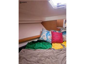 Jeanneau MERRY FISHER 8