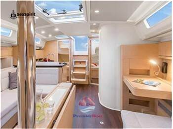 Hanse 418 NEW