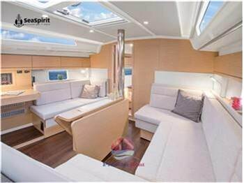 Hanse 418 NEW