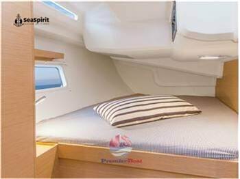Hanse 418 NEW