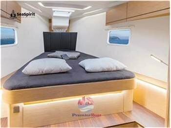 Hanse 418 NEW