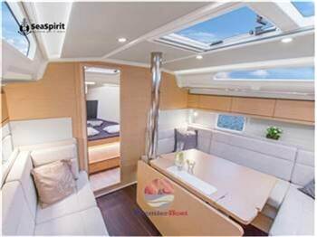 Hanse 418 NEW
