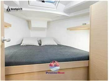 Hanse 348 NEW