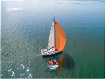 Hanse 348 NEW