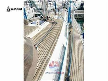 Wauquiez CENTURION 42