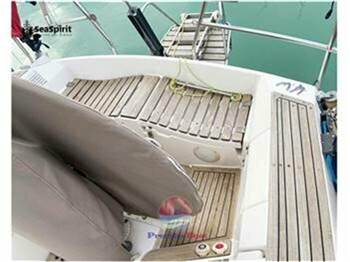 Wauquiez CENTURION 42