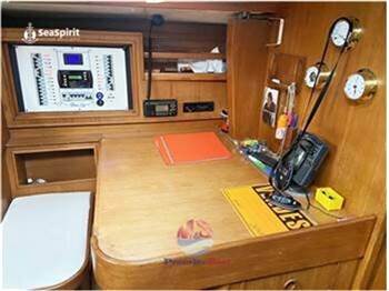 Wauquiez CENTURION 42
