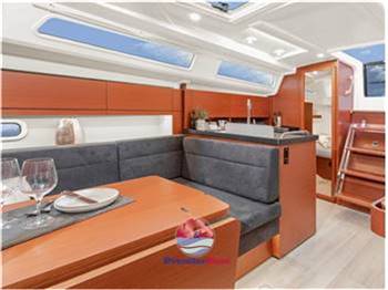 HANSE 348 NEW