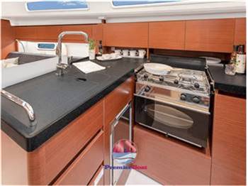 HANSE 348 NEW