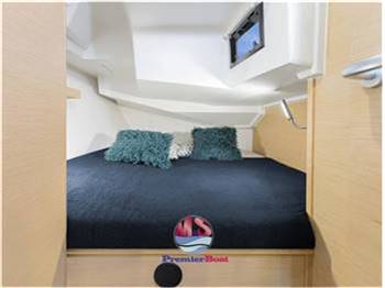 HANSE 348 NEW