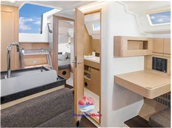 HANSE 348 NEW