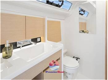 HANSE 348 NEW