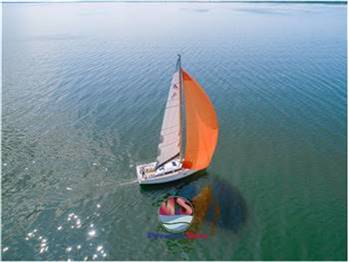 HANSE 348 NEW