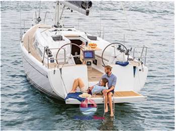 HANSE 348 NEW