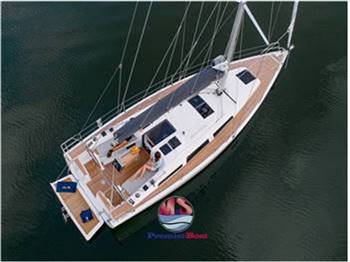 HANSE 348 NEW