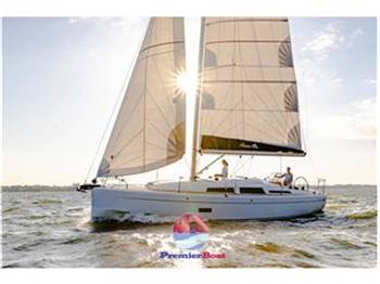 HANSE 348 NEW