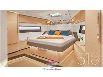 HANSE 510 NEW PROJECT