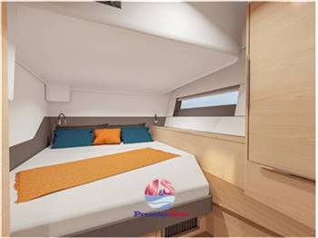 HANSE 510 NEW PROJECT