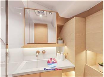 HANSE 510 NEW PROJECT
