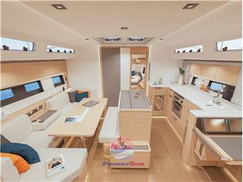 HANSE 510 NEW PROJECT