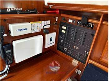 Beneteau OCEANIS 50 armatoriale