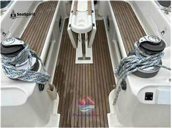 Beneteau OCEANIS 50 armatoriale