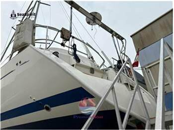 Beneteau OCEANIS 50 armatoriale