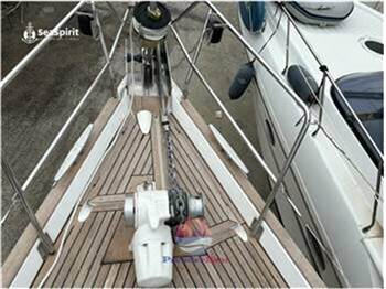 Beneteau OCEANIS 50 armatoriale